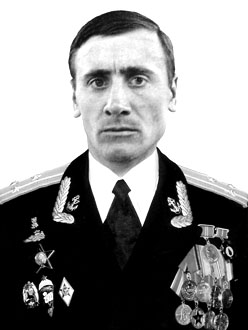 МОРСКИЕ ДЬЯВОЛЫ МОРСКИЕ ДЬЯВОЛЫ