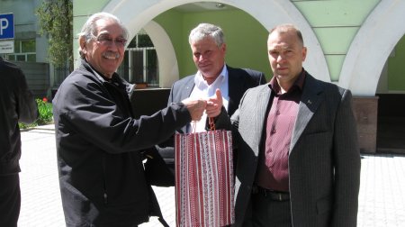 WELCOME TO SUMY