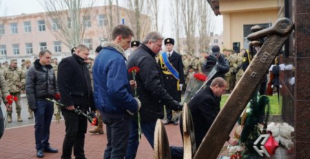 СТЕЛА ПАМ’ЯТІ СТЕЛА ПАМ’ЯТІ