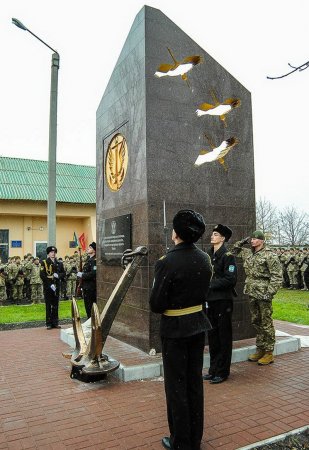 СТЕЛА ПАМ’ЯТІ СТЕЛА ПАМ’ЯТІ