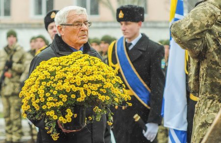 СТЕЛА ПАМ’ЯТІ СТЕЛА ПАМ’ЯТІ