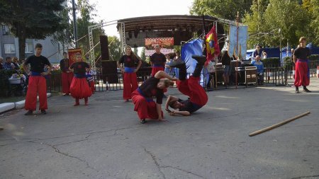 ղ в