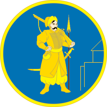 НА ЧЕСТЬ ВОЇНІВ УКРАЇНИ НА ЧЕСТЬ ВОЇНІВ УКРАЇНИ